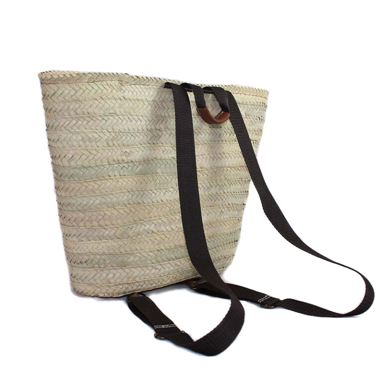 Palmito bag backpack type