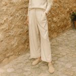 Espadrille Jute Split Leo