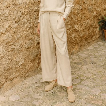 Espadrille Jute Split Leo