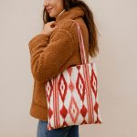 Bolsa Tote Mallorquina