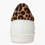 sneaker leopardo