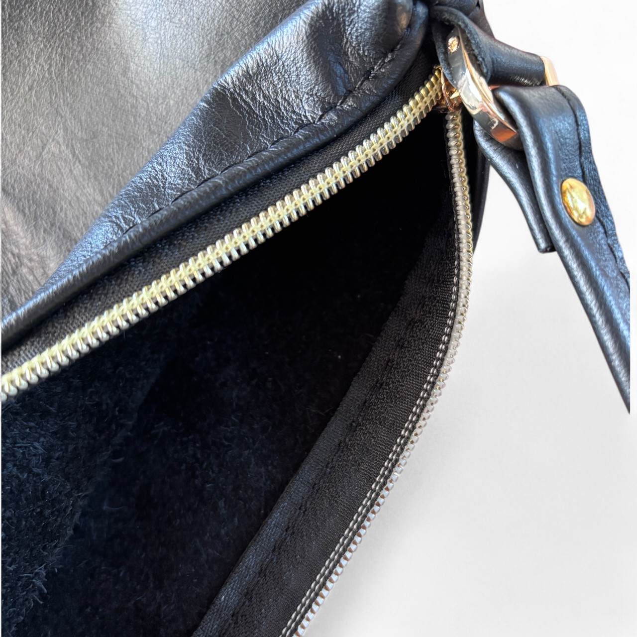 bandolera xisca zoom