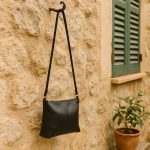 Leather Bag Xisca