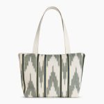 Mallorcan Cloth Bag Green
